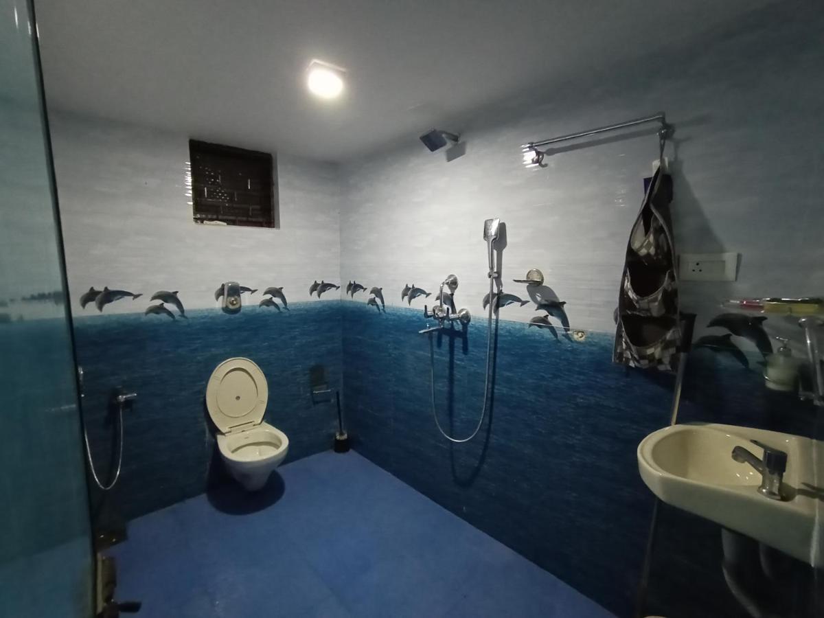 Jerone'S Home Stay Мейджорда Екстер'єр фото