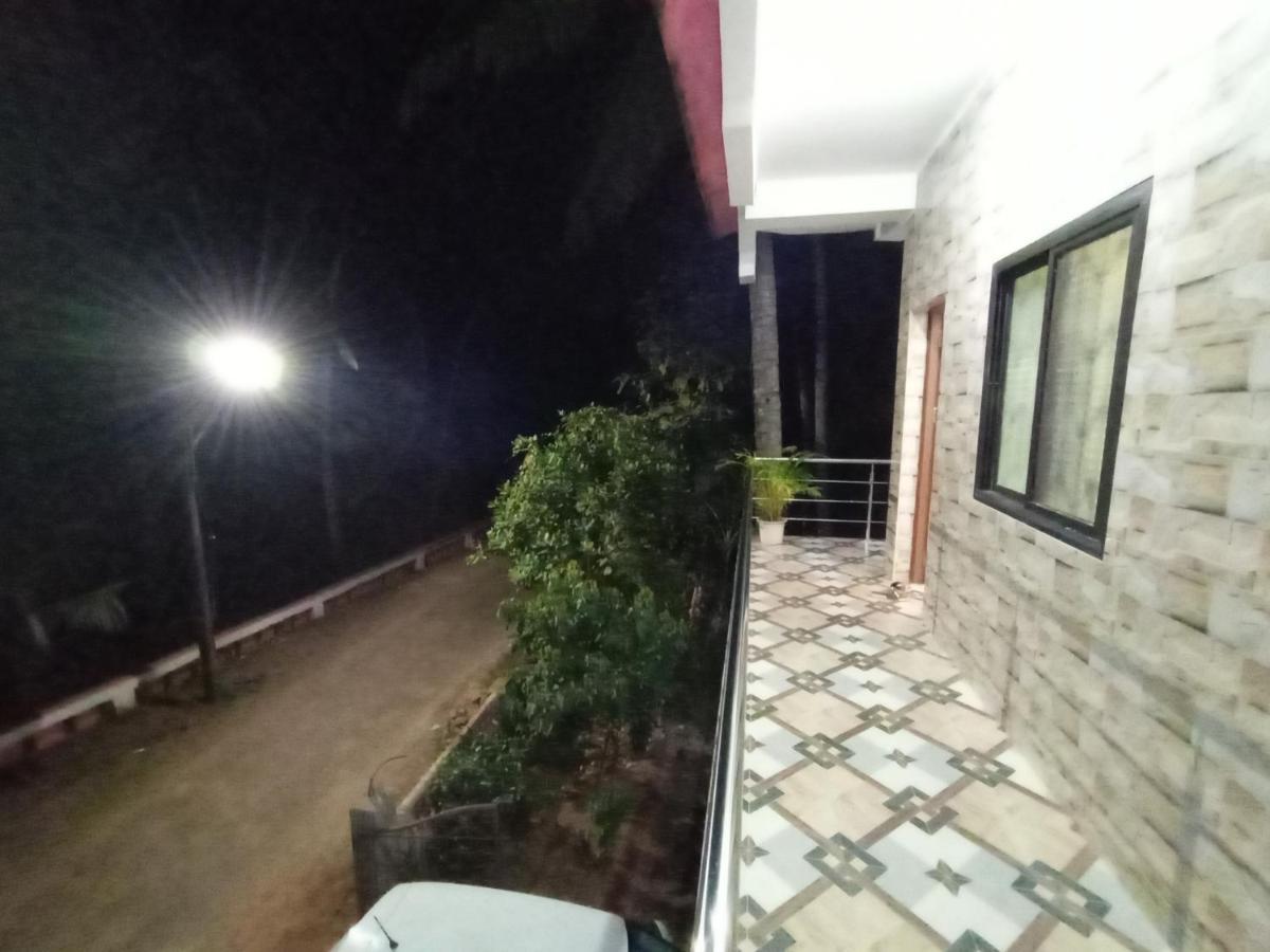 Jerone'S Home Stay Мейджорда Екстер'єр фото