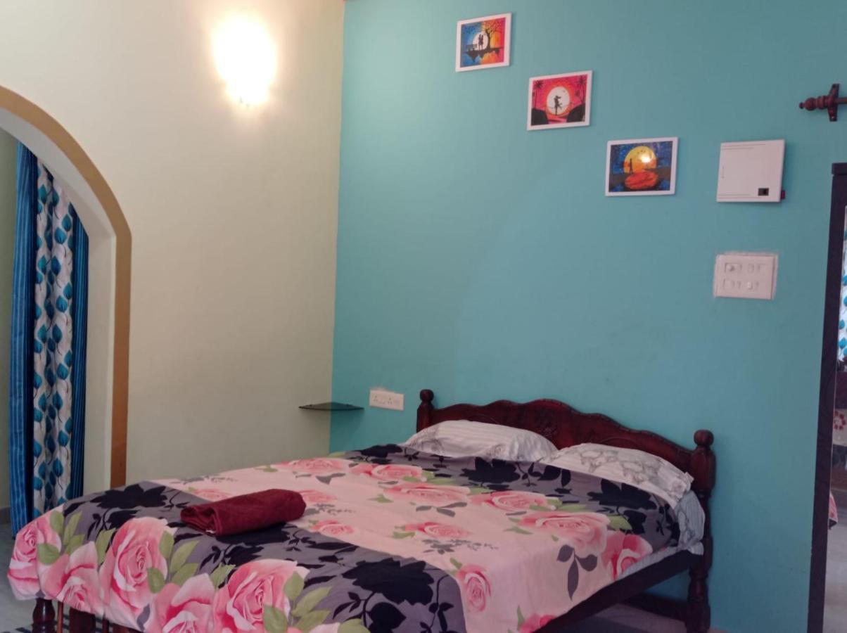 Jerone'S Home Stay Мейджорда Екстер'єр фото