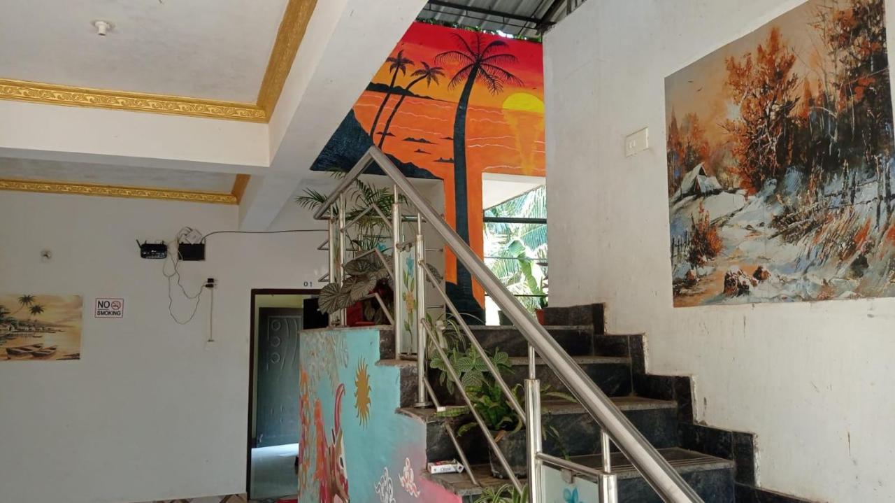 Jerone'S Home Stay Мейджорда Екстер'єр фото