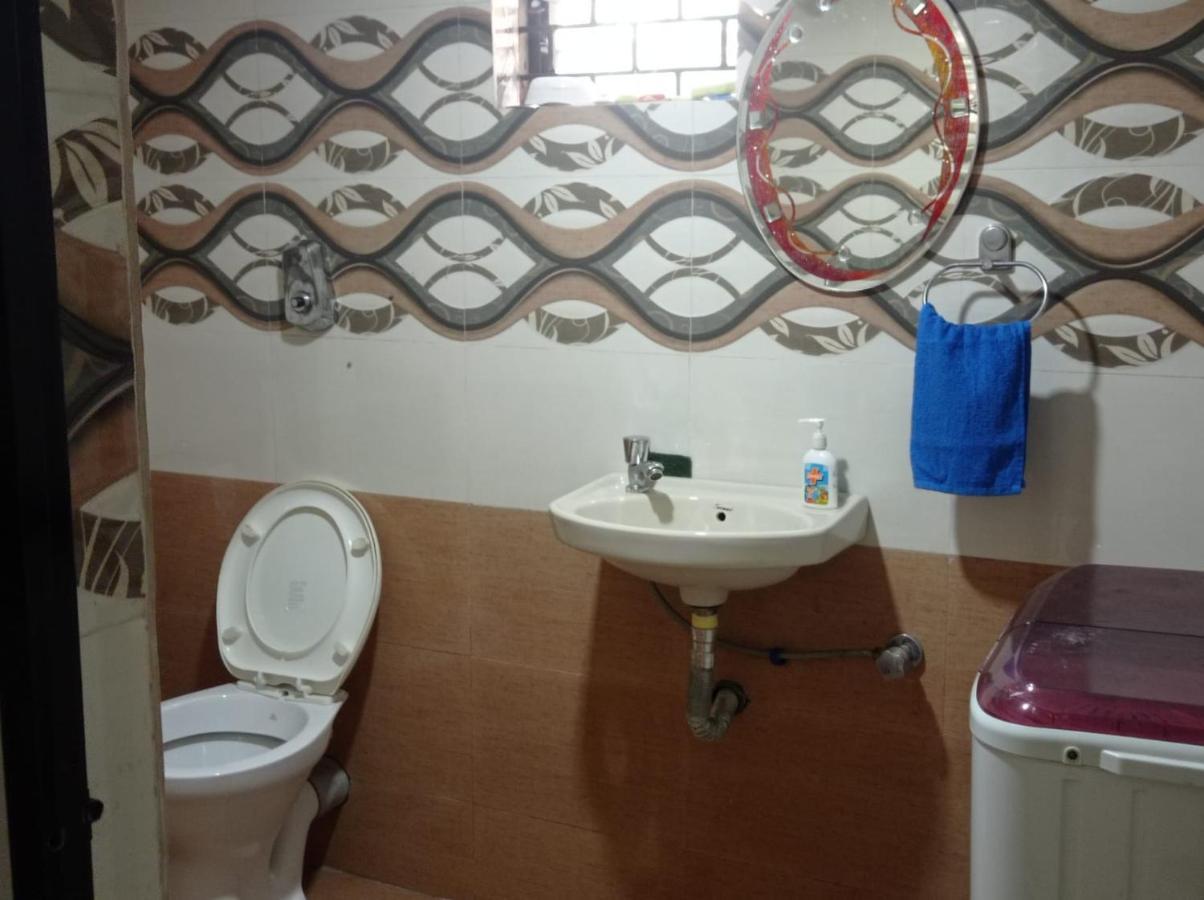Jerone'S Home Stay Мейджорда Екстер'єр фото