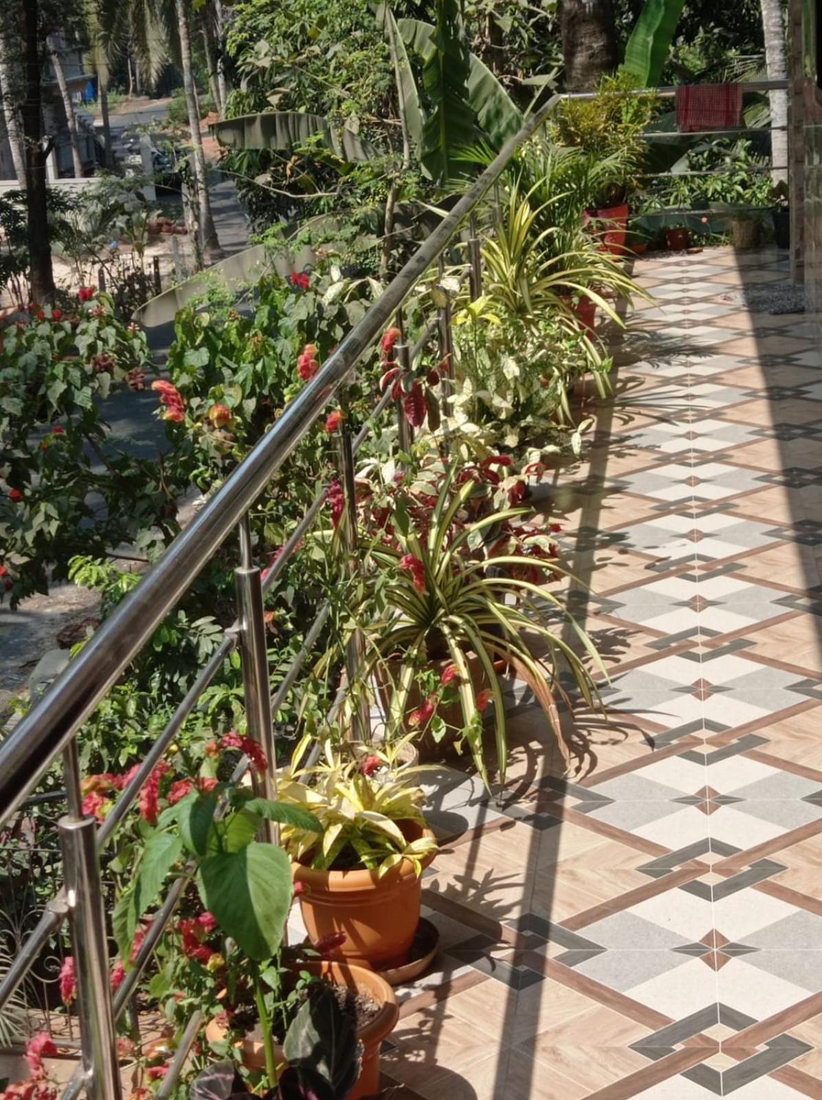 Jerone'S Home Stay Мейджорда Номер фото